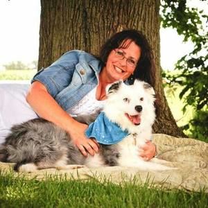 Meet your Posher, Diane